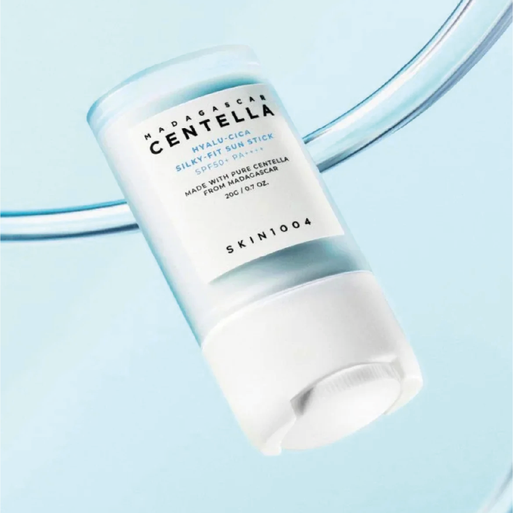 Madagascar Centella Hyalu-Cica Silky-fit Stick