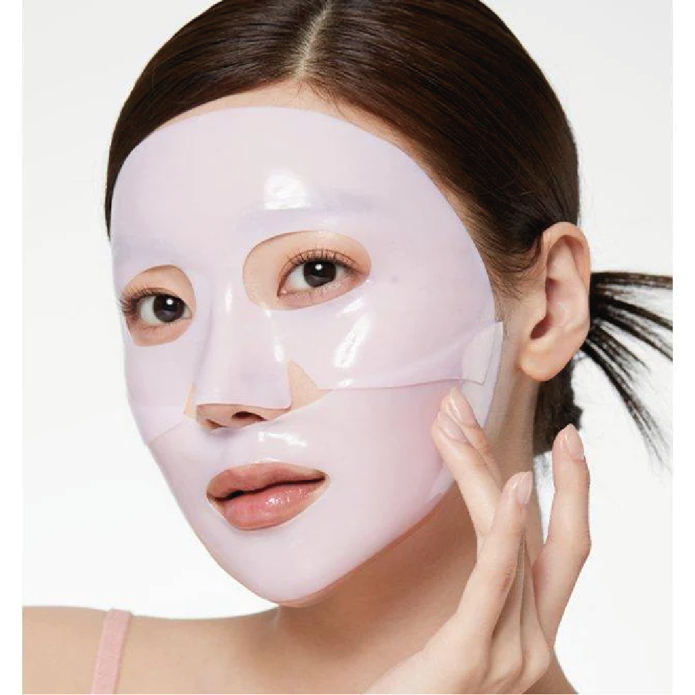 Pdrn Pink Collagen Gel Mask