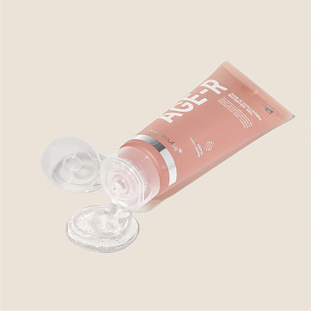 AGE-R COLLAGEN BOOSTER GEL