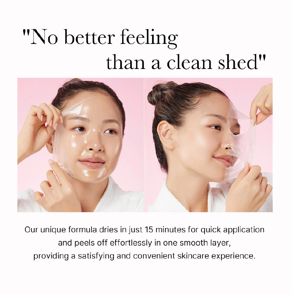 Collagen Night Wrapping Mask