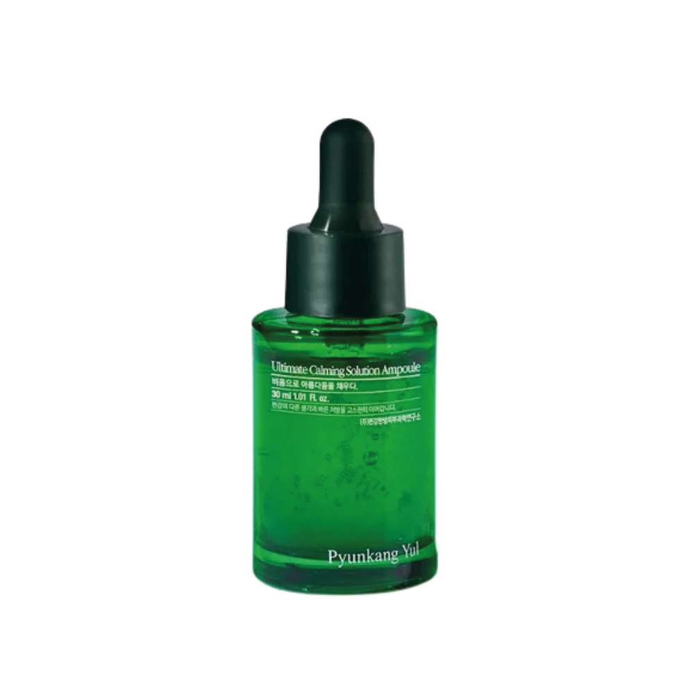 ULTIMATE CALMING SOLUTION AMPLE