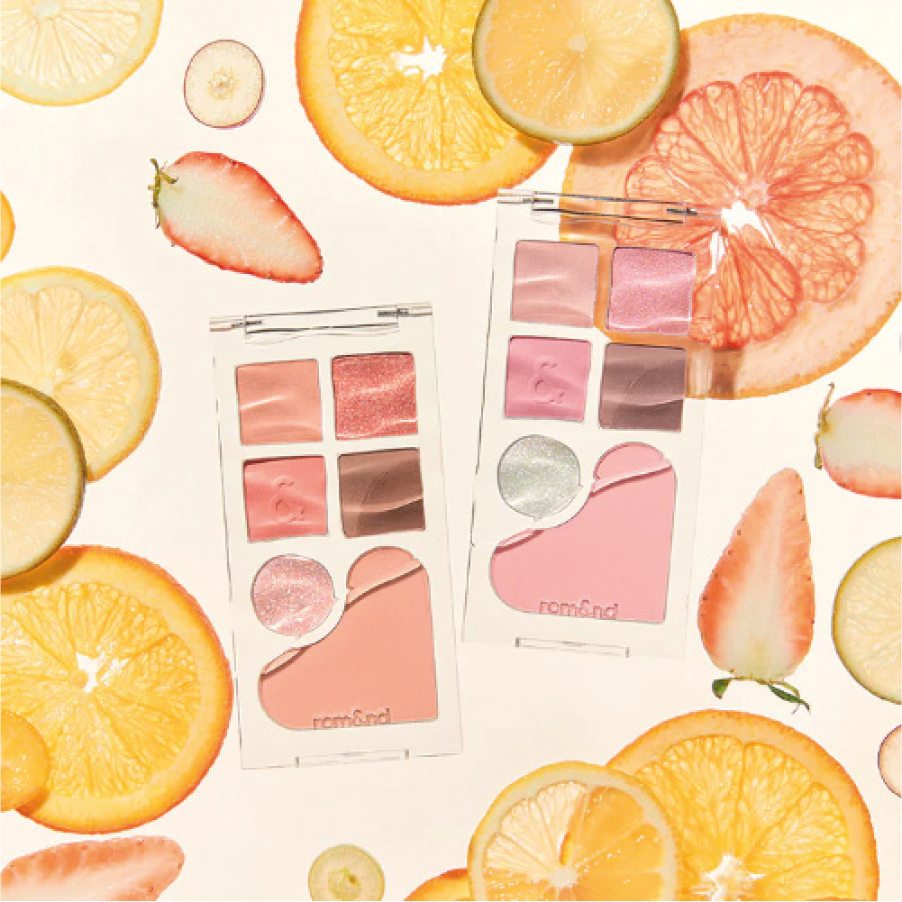 Bare Layer Palette