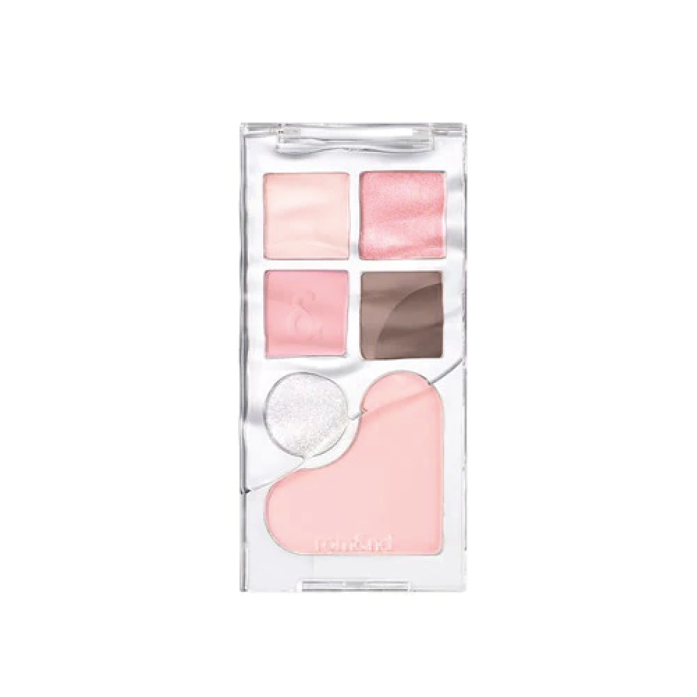 Bare Layer Palette