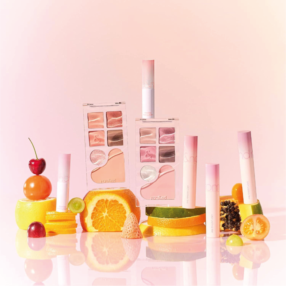 Bare Layer Palette