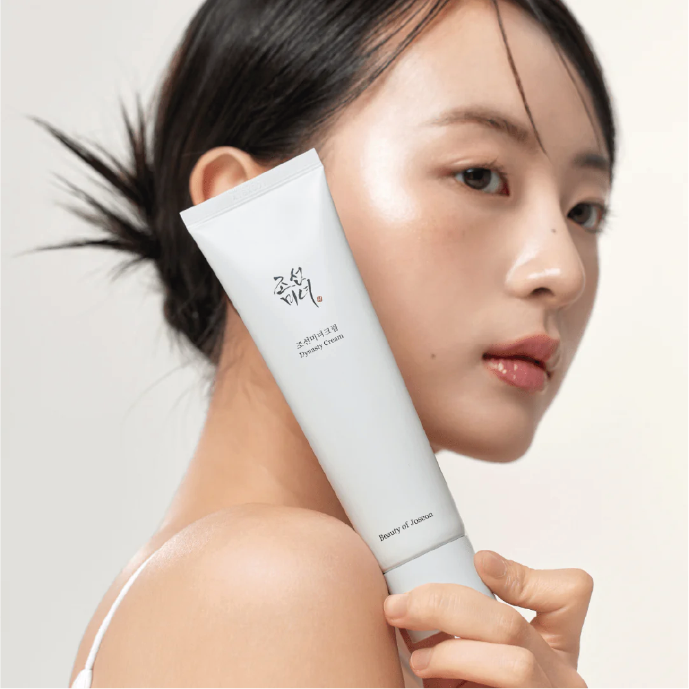 DYNASTY CREAM