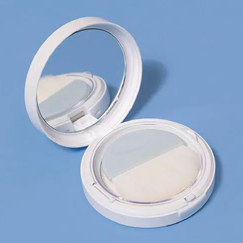 Polvos compactos Better Than Finish
