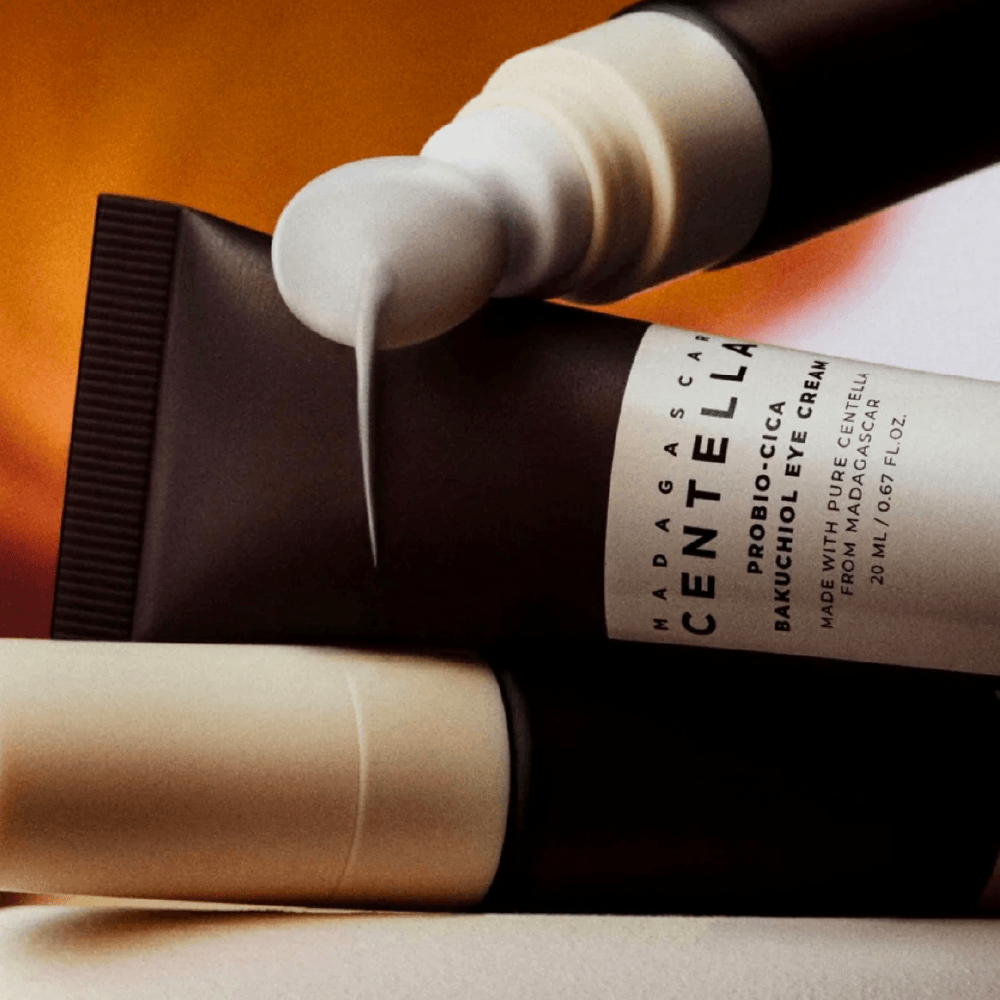 Madagascar Centella Probio-Cica Bakuchiol Eye Cream