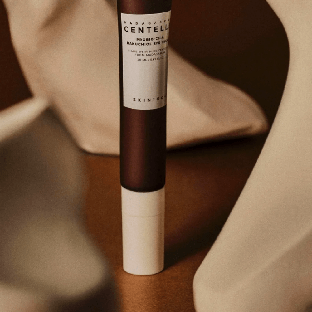Madagascar Centella Probio-Cica Bakuchiol Eye Cream