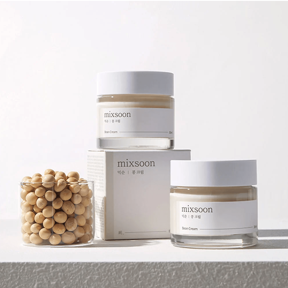 Bean Cream