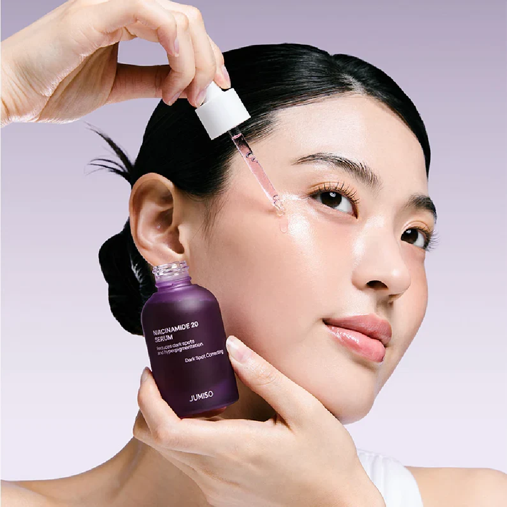 Niacinamide 20 Serum Juminso