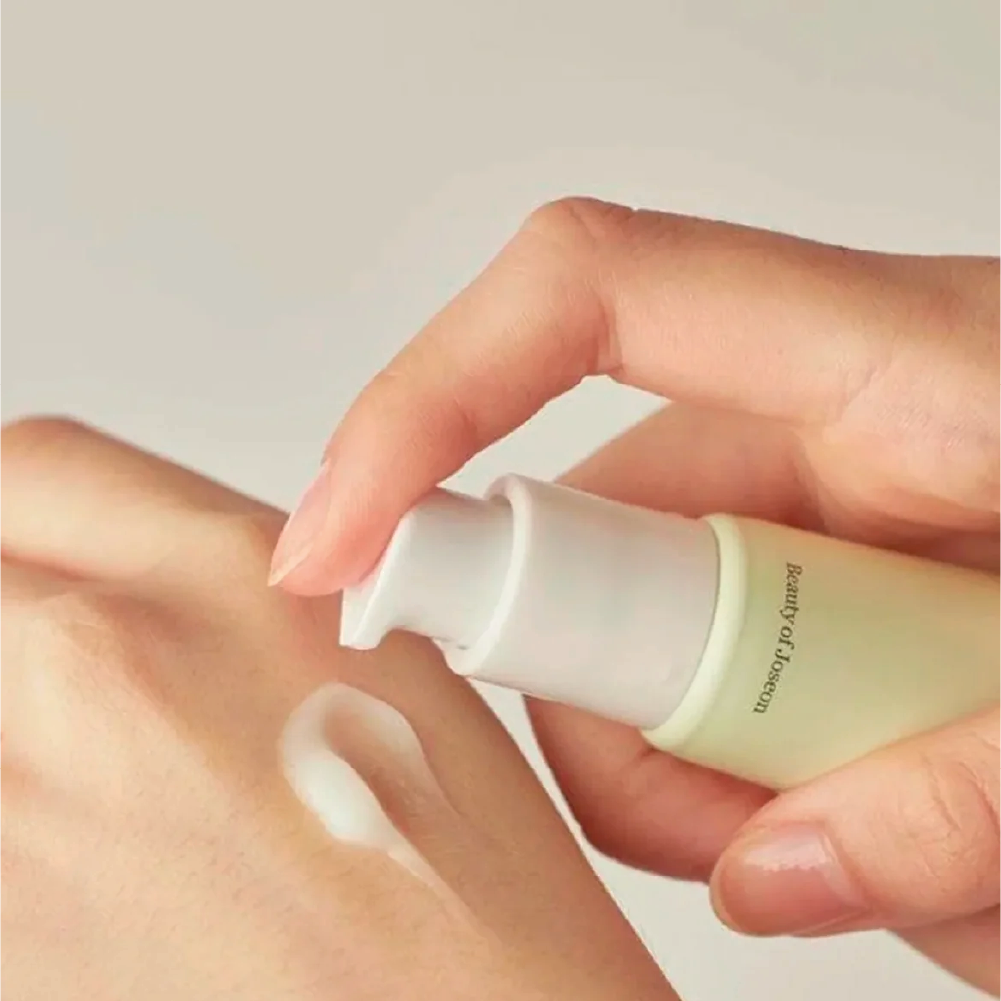 Light On Serum Centella + Vita C