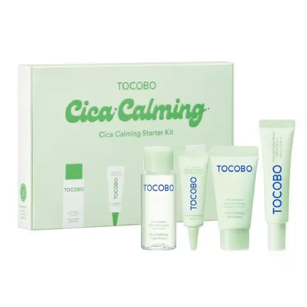 Cica Calming Travel kit