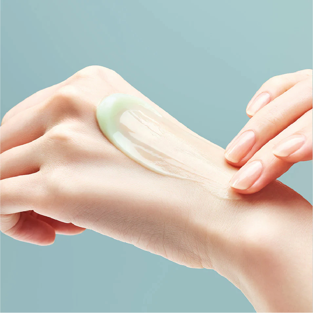 CICA CALMING GEL CREAM
