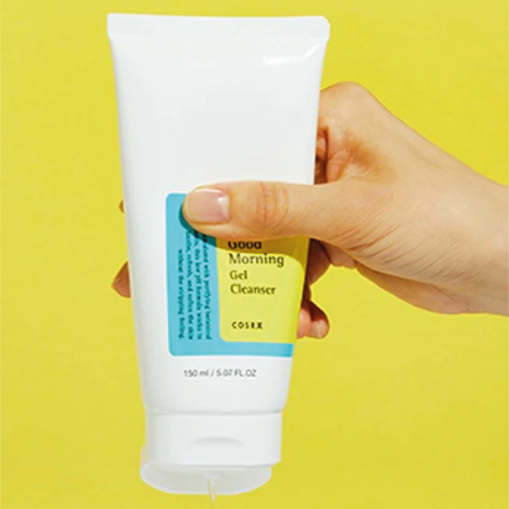 Low pH Good Morning Gel Cleanser