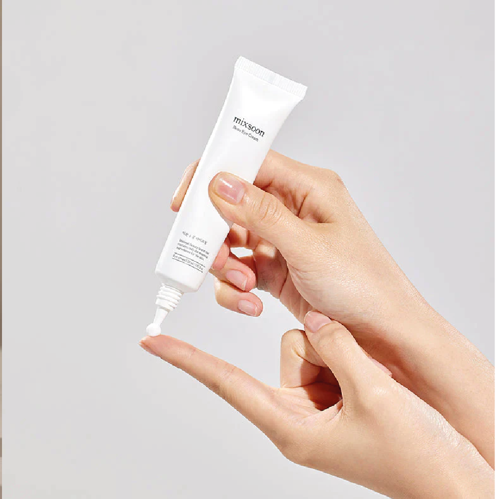 Bean Eye Cream