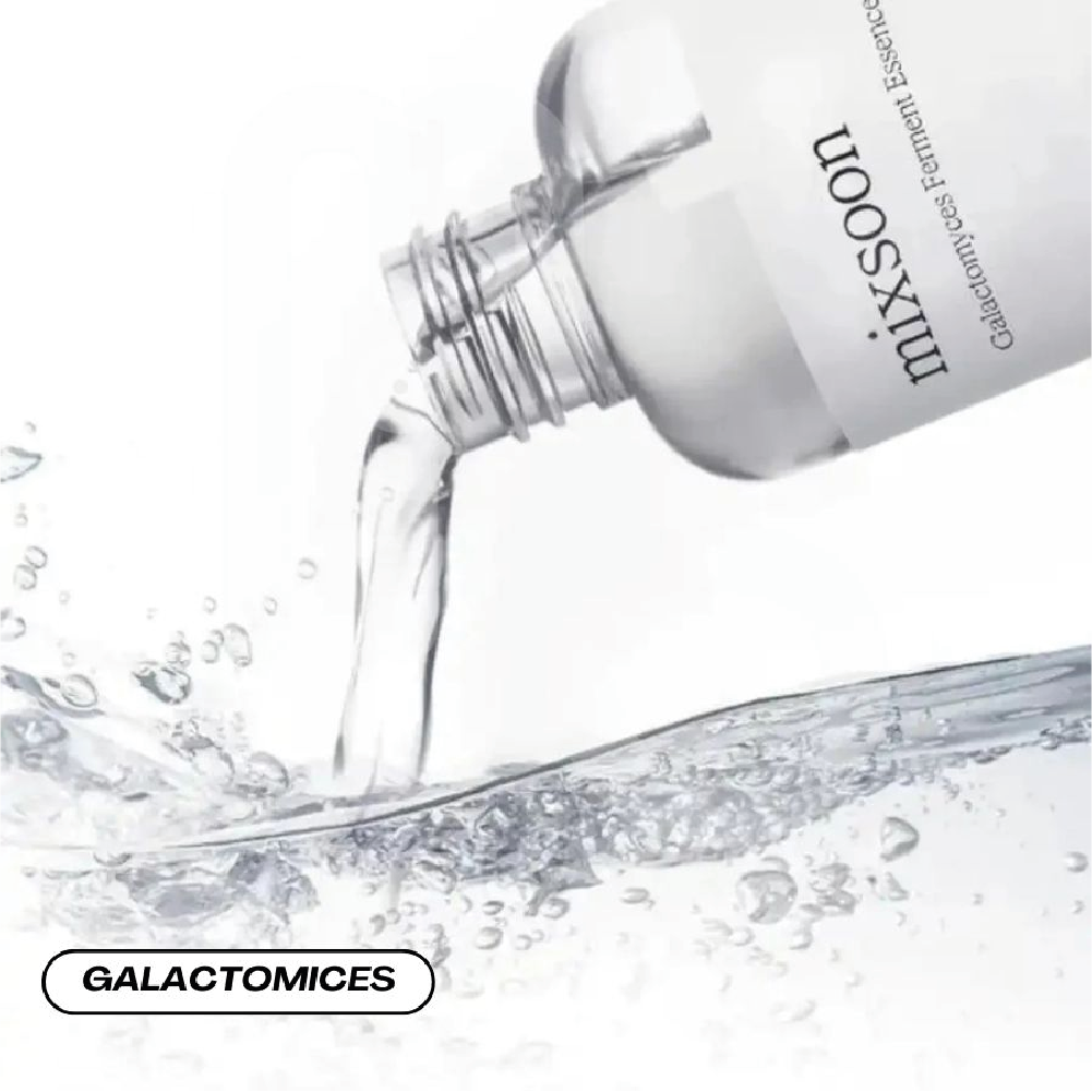 Galactomyces Ferment Essence