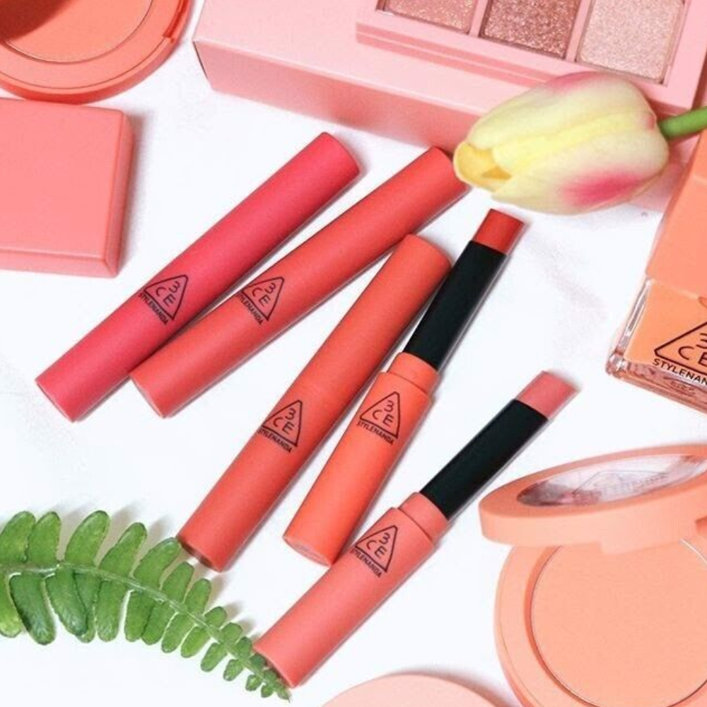 SLIM VELVET LIP COLOR