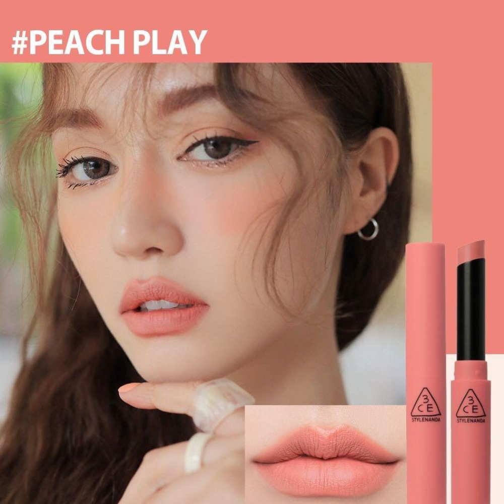 SLIM VELVET LIP COLOR