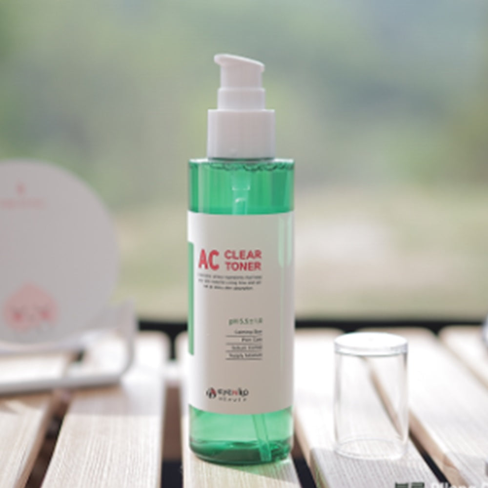 AC Clear Toner