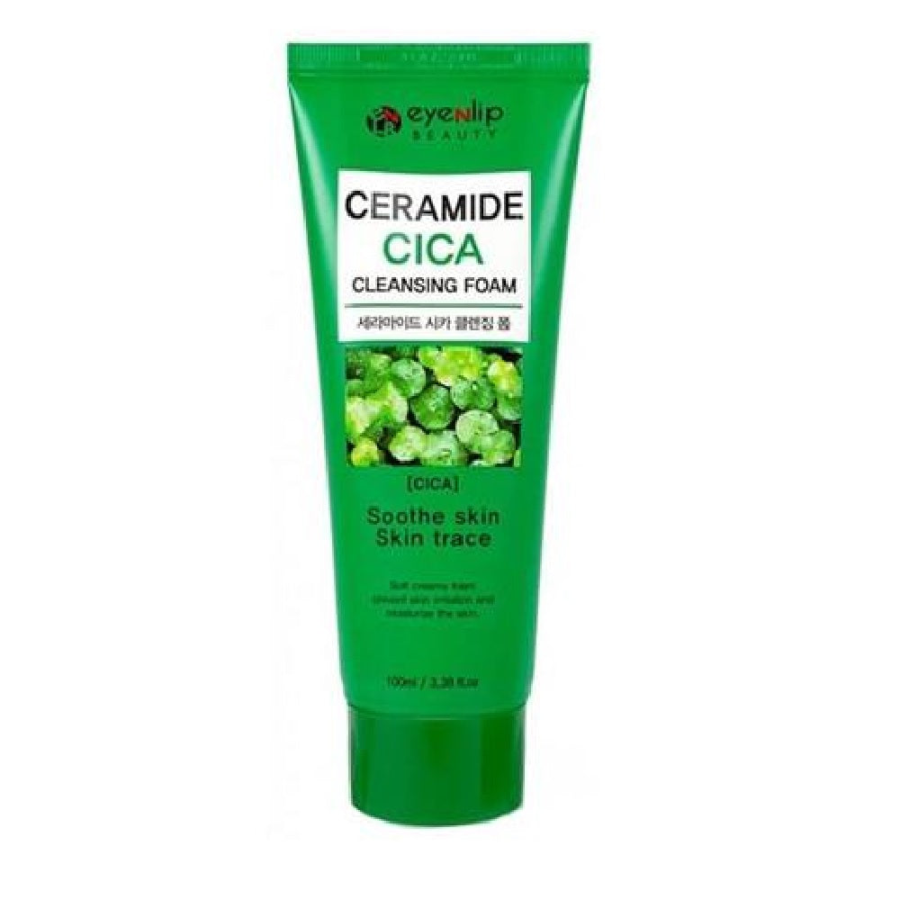 Ceramide Cleansing Foam