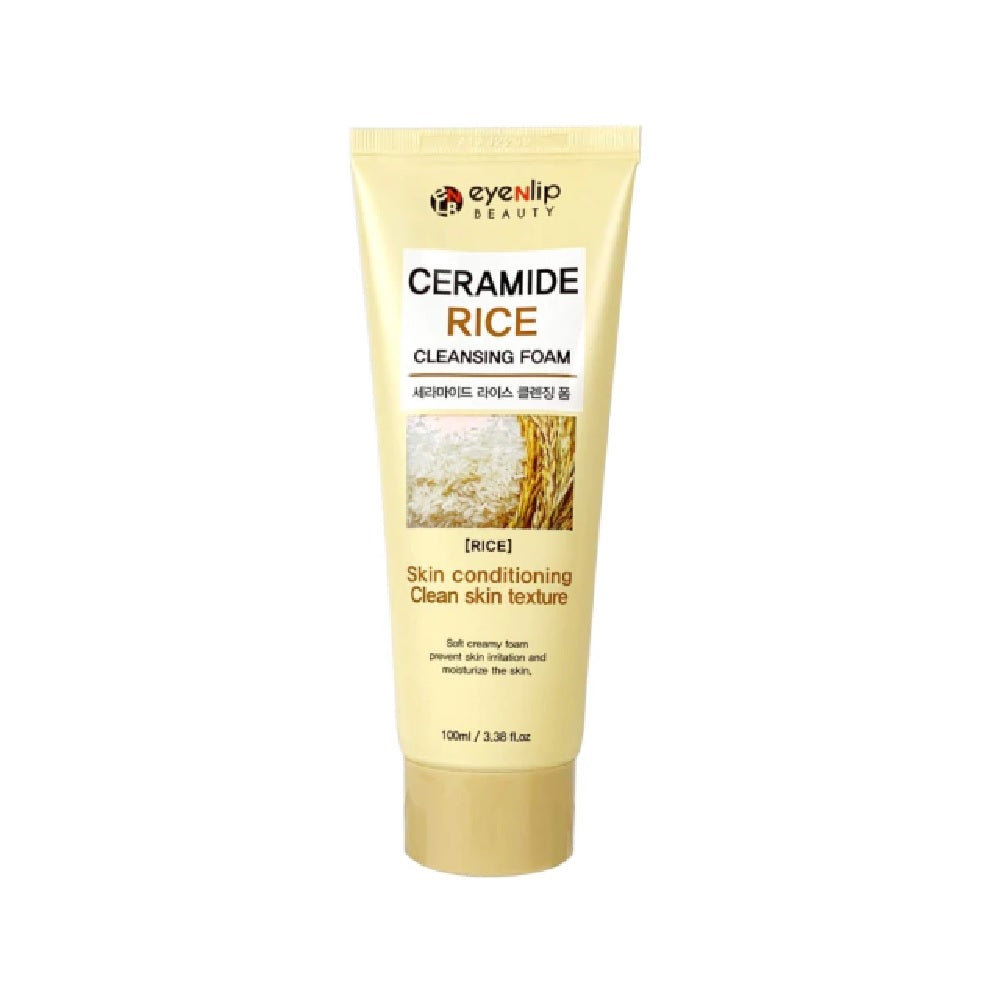 Ceramide Cleansing Foam