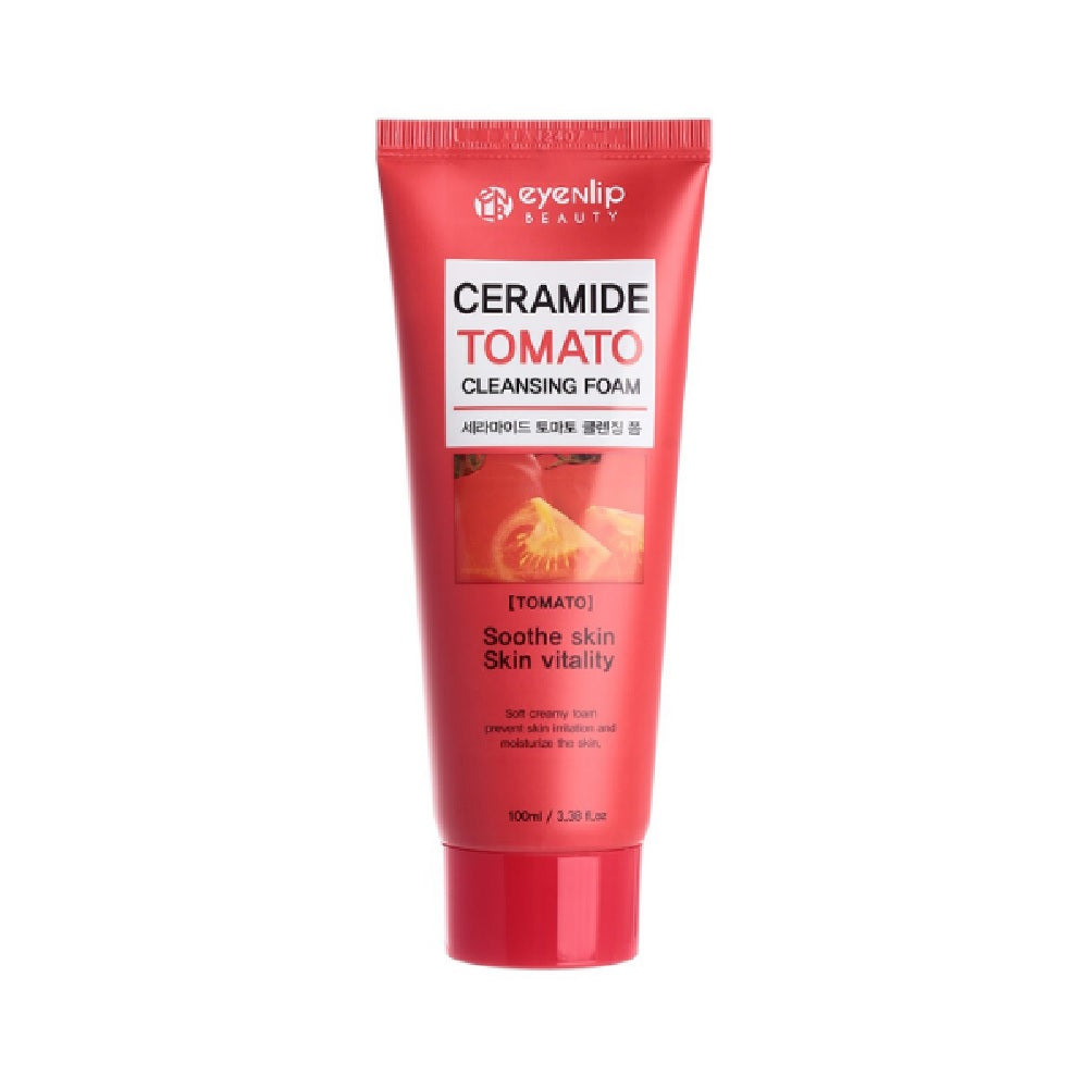 Ceramide Cleansing Foam