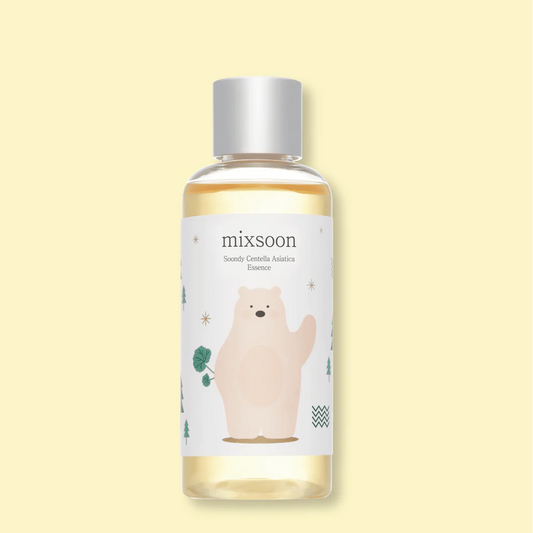 Soondy Centella Asiatica Essence