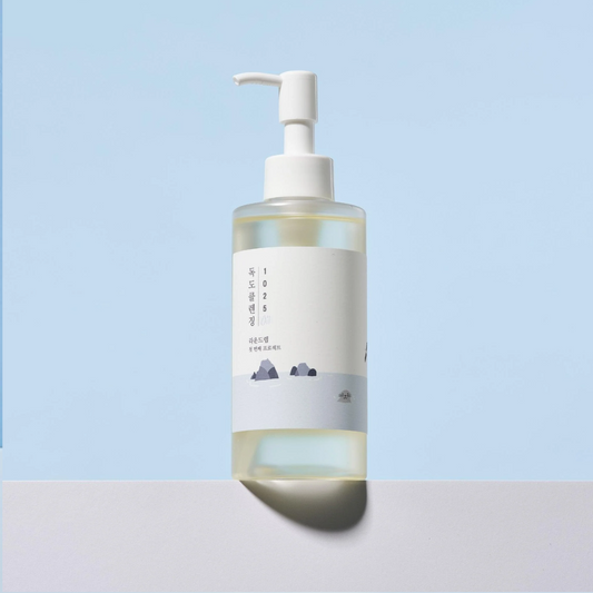 1025 Dokdo Cleansing Oil