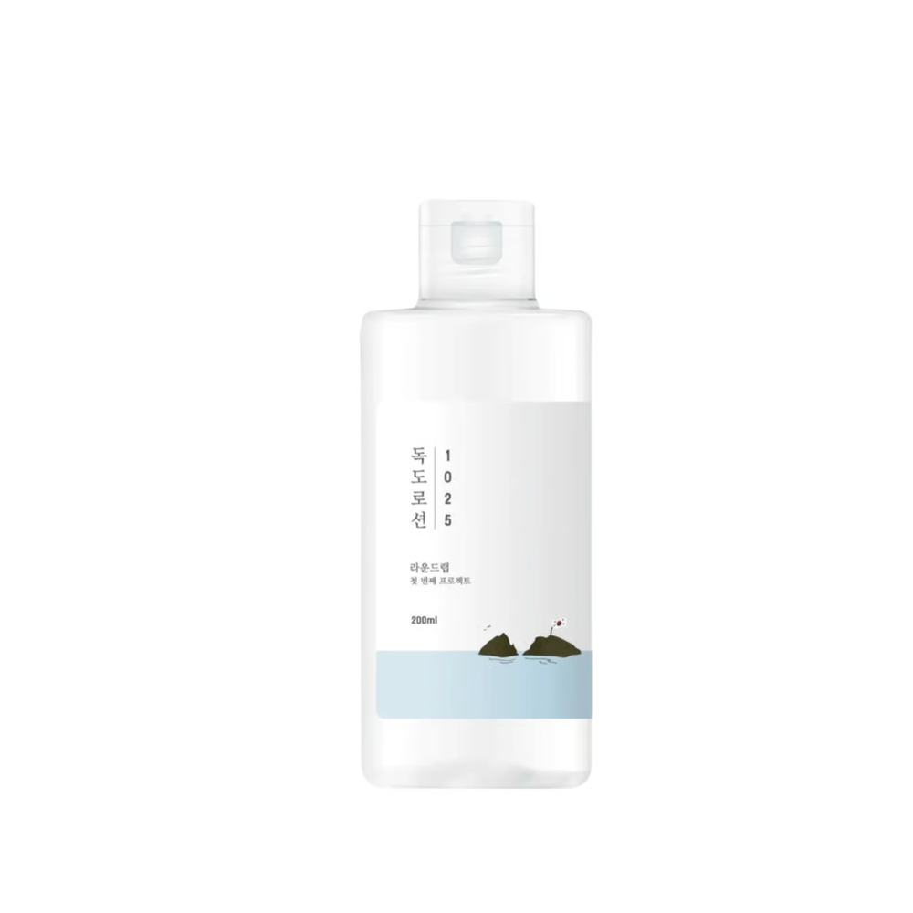 1025 DOKDO LOTION