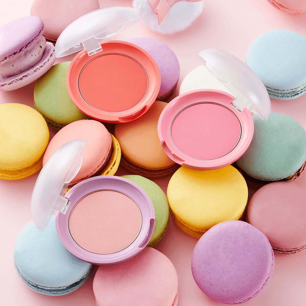 Lovely Cookie Blusher