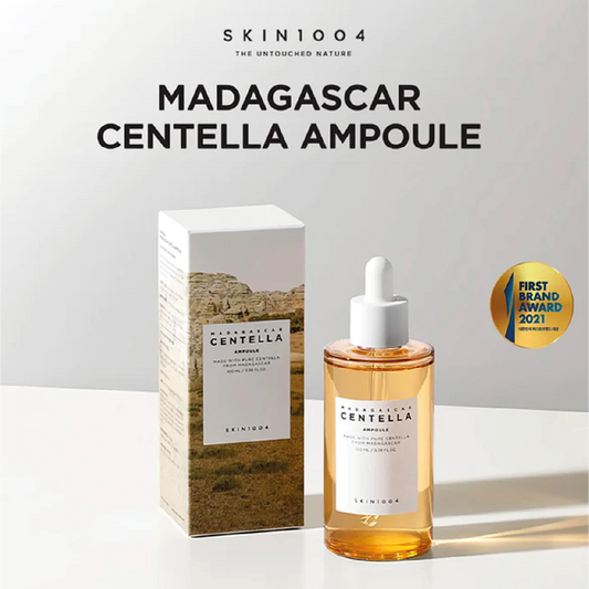 Madagascar Centella Ampoule