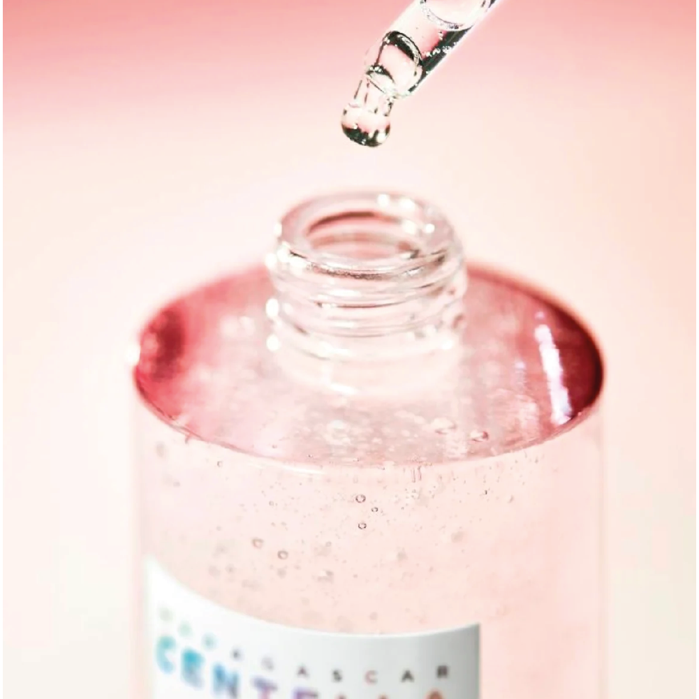 Madagascar Centella Poremizing Fresh Ampoule