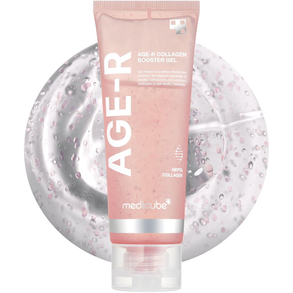 AGE-R COLLAGEN BOOSTER GEL