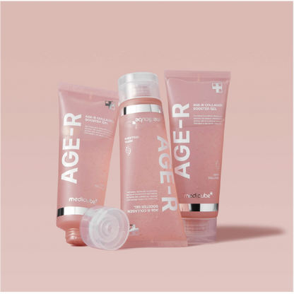 AGE-R COLLAGEN BOOSTER GEL