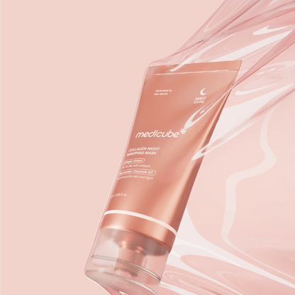 Collagen Night Wrapping Mask