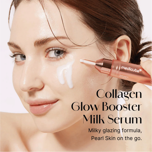 Collagen Glow Booster Serum