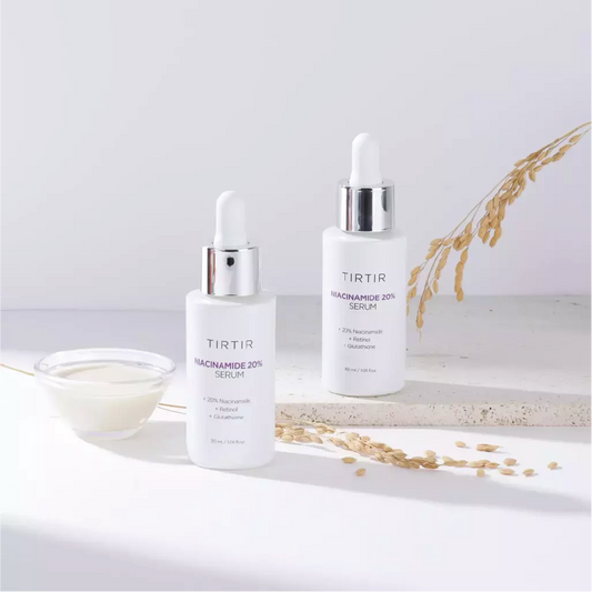 Suero Niacinamide 20% Serum Tirtir