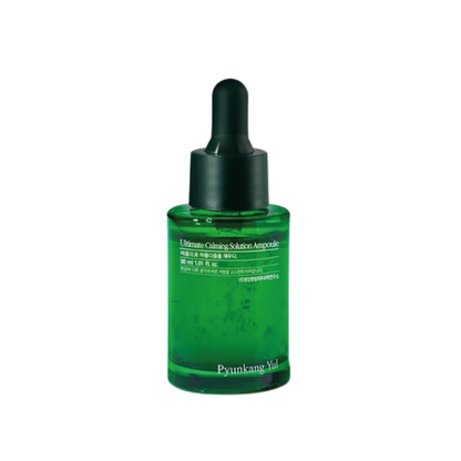 ULTIMATE CALMING SOLUTION AMPLE