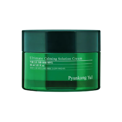ULTIMATE CALMING SOLUTION CREAM