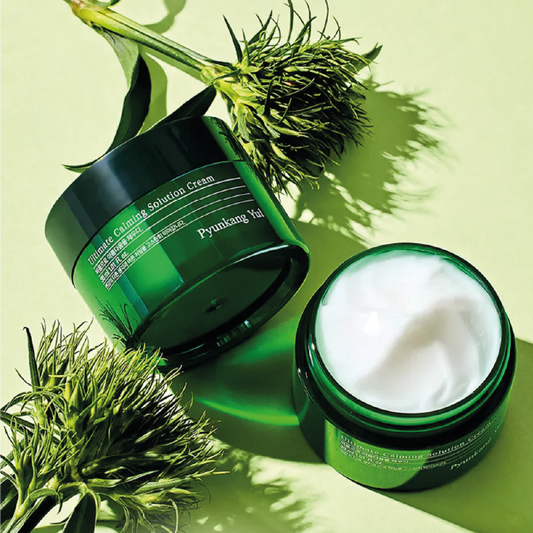 ULTIMATE CALMING SOLUTION CREAM