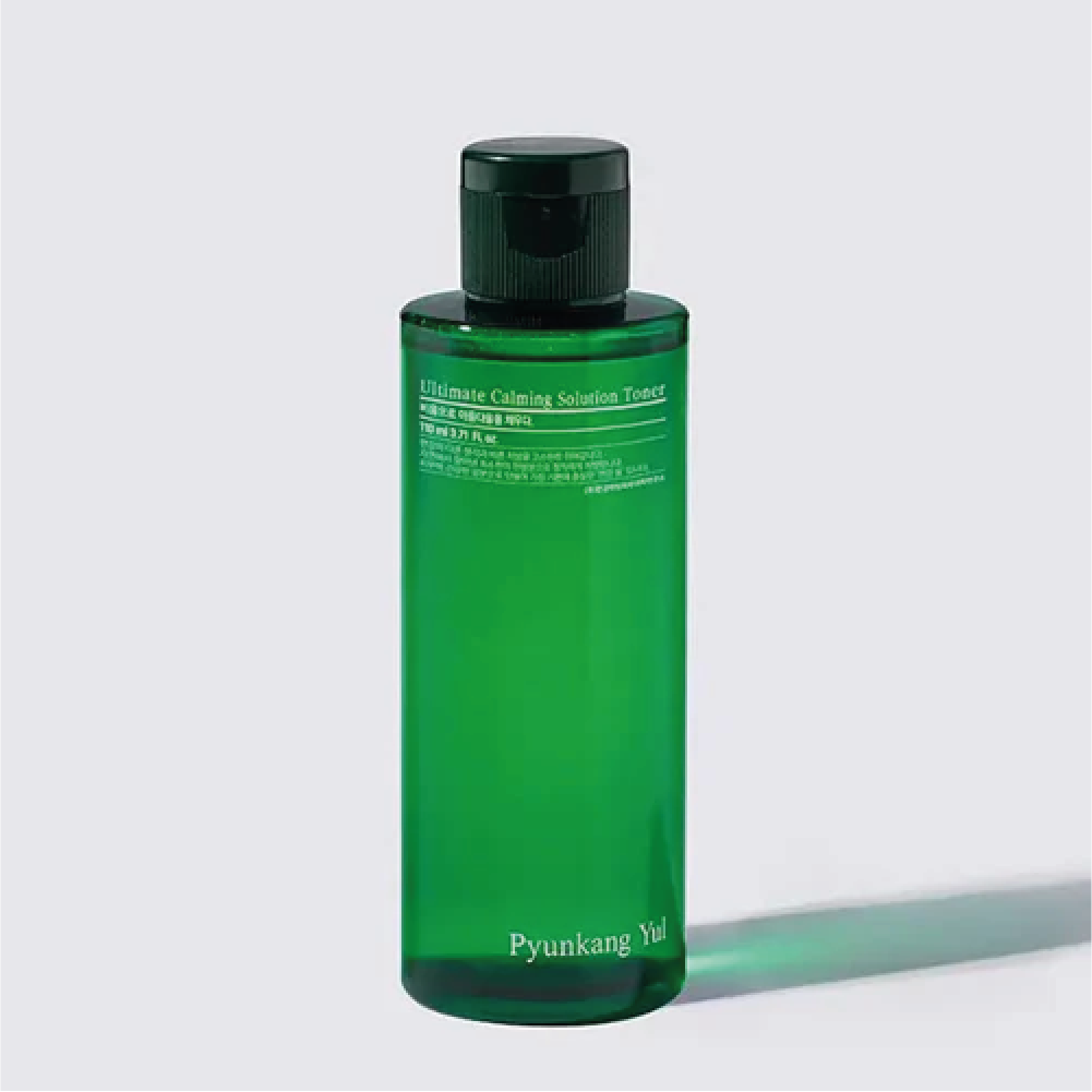 yunkang Yul Ultimate Calming Solution Toner