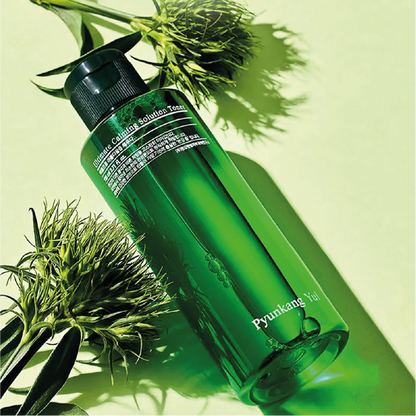 yunkang Yul Ultimate Calming Solution Toner