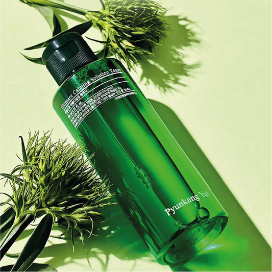 yunkang Yul Ultimate Calming Solution Toner