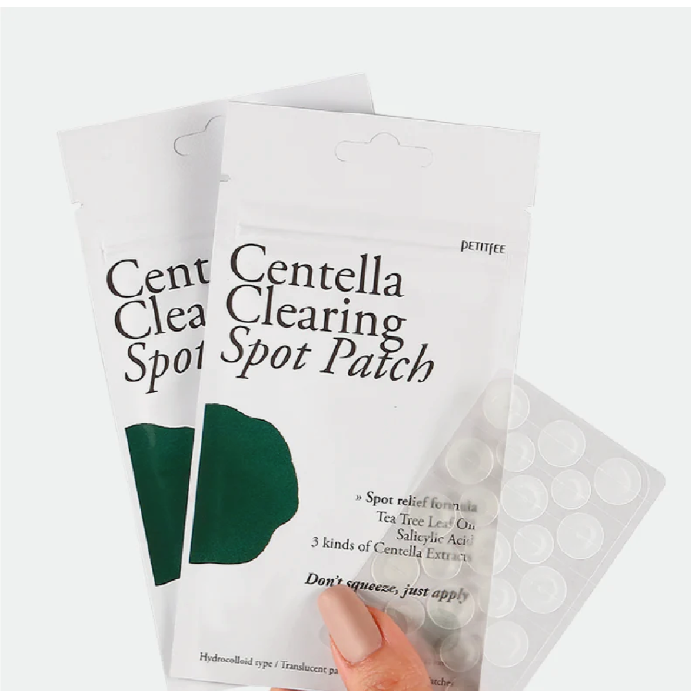 CENTELLA CLEARING SPOT PARCH 23 PATCHES