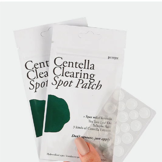 CENTELLA CLEARING SPOT PARCH 23 PATCHES