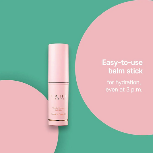 Wrinkle Bounce Multi Balm