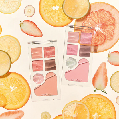 Bare Layer Palette