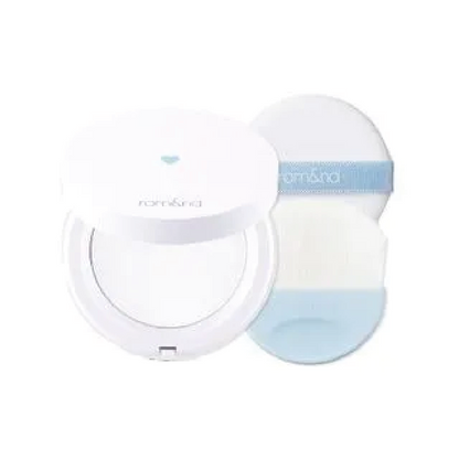 Polvos compactos Better Than Finish
