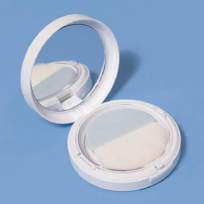 Polvos compactos Better Than Finish