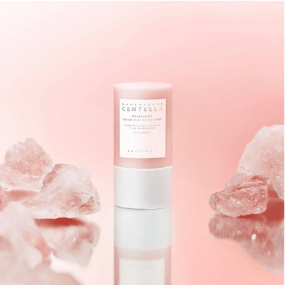 Madagascar Centella Poremizing Quick Clay Stick Mask